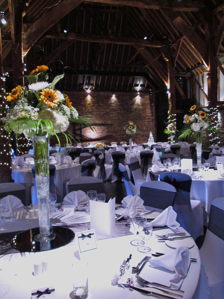 Copyright The Creative Venue